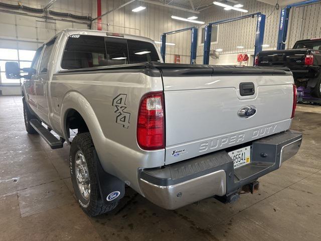 used 2015 Ford F-350 car, priced at $33,999