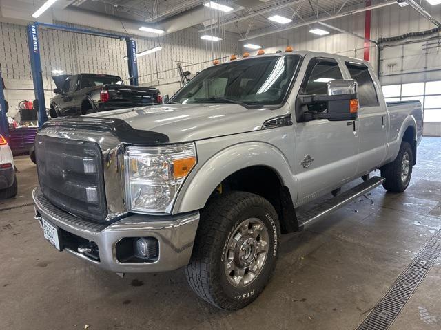 used 2015 Ford F-350 car, priced at $33,999