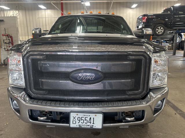 used 2015 Ford F-350 car, priced at $33,999