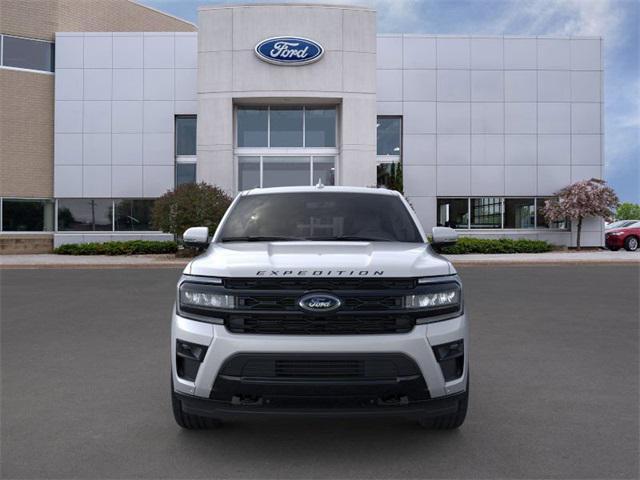 new 2024 Ford Expedition Max car, priced at $74,444