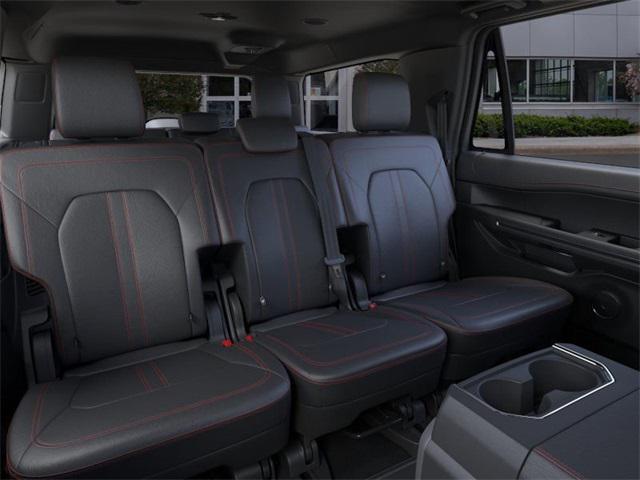 new 2024 Ford Expedition Max car, priced at $74,444