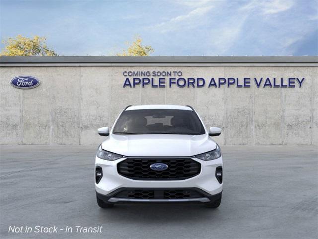 new 2025 Ford Escape car, priced at $35,083