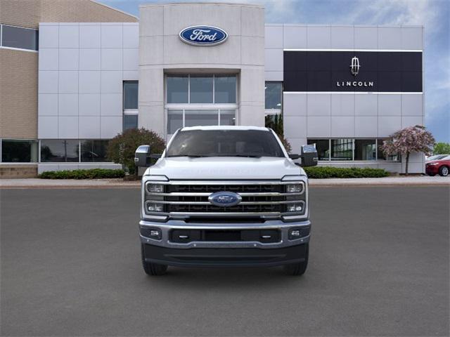 new 2024 Ford F-250 car, priced at $92,495