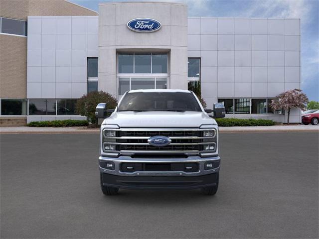 new 2024 Ford F-250 car, priced at $84,995