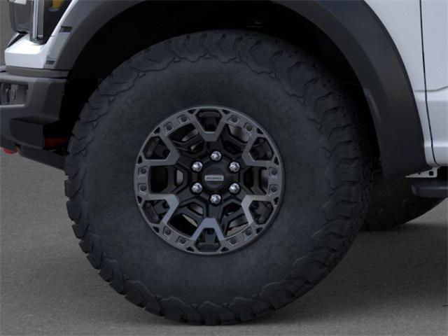 new 2025 Ford F-150 car, priced at $130,015