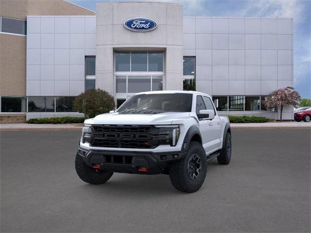 new 2025 Ford F-150 car, priced at $130,015