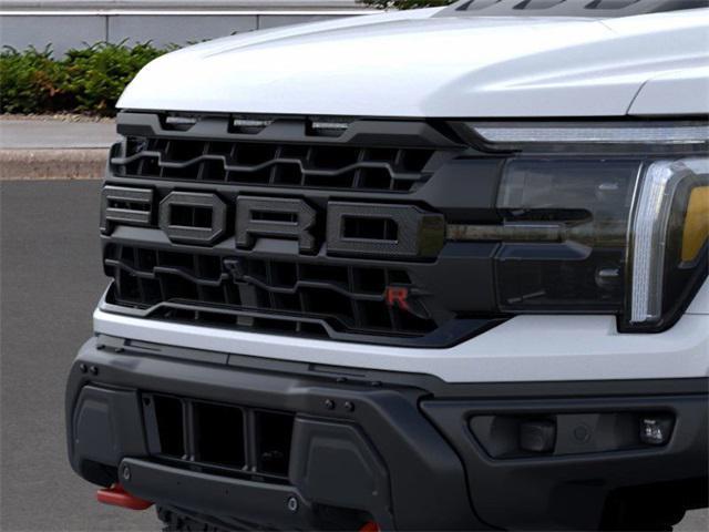 new 2025 Ford F-150 car, priced at $130,015