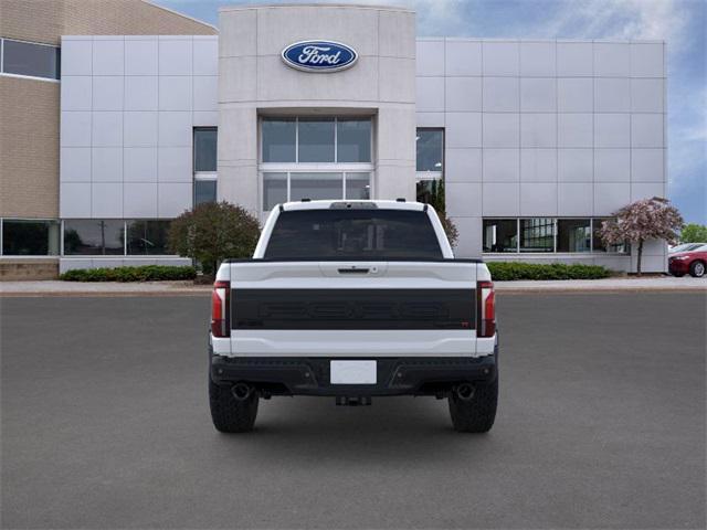 new 2025 Ford F-150 car, priced at $130,015