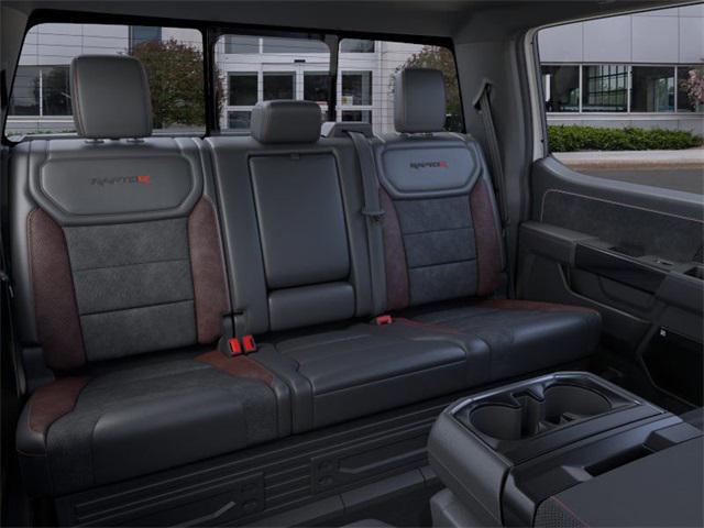 new 2025 Ford F-150 car, priced at $130,015