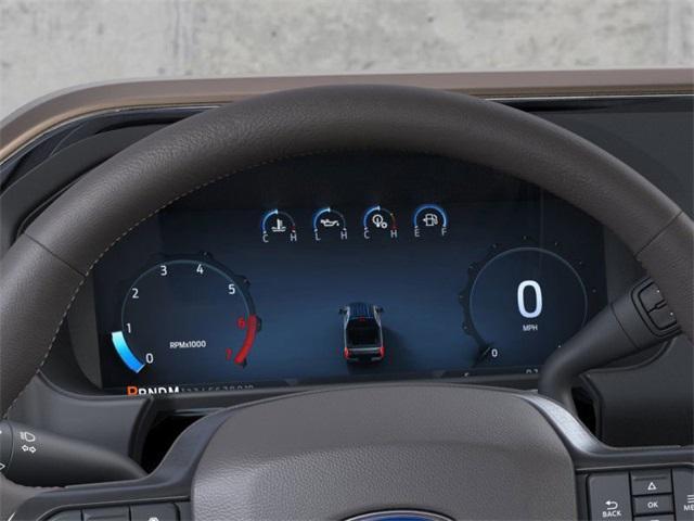 new 2026 Ford F-350 car, priced at $82,210