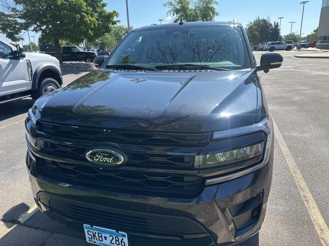 used 2024 Ford Expedition car, priced at $60,000