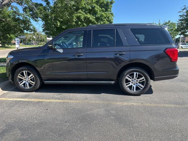used 2024 Ford Expedition car, priced at $60,000