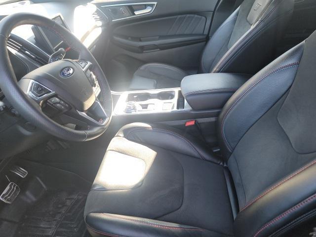 used 2023 Ford Edge car, priced at $33,888