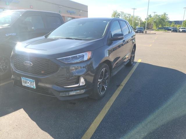 used 2023 Ford Edge car, priced at $33,888