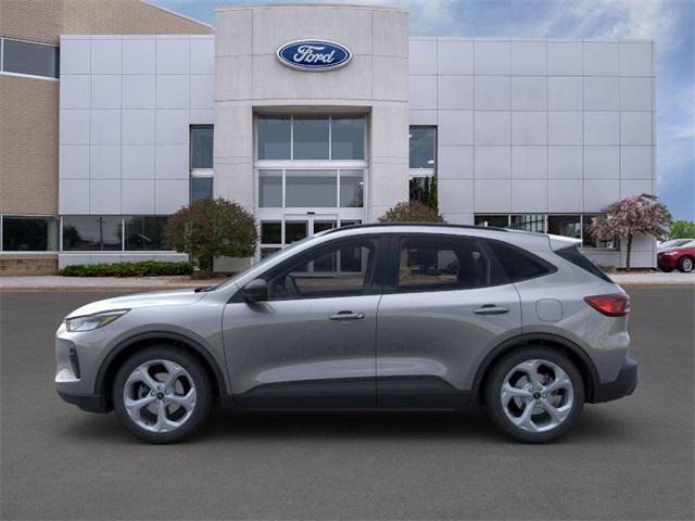 new 2025 Ford Escape car, priced at $33,276