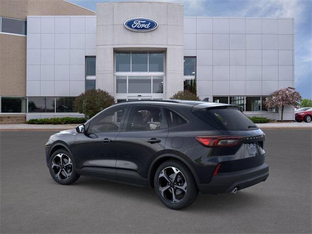 new 2025 Ford Escape car, priced at $32,986