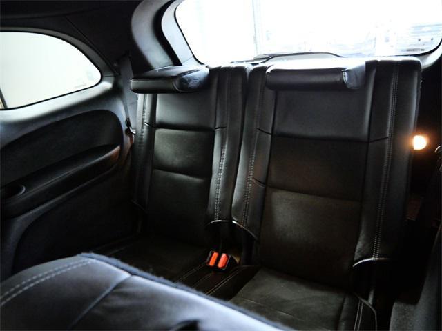 used 2022 Dodge Durango car, priced at $34,999