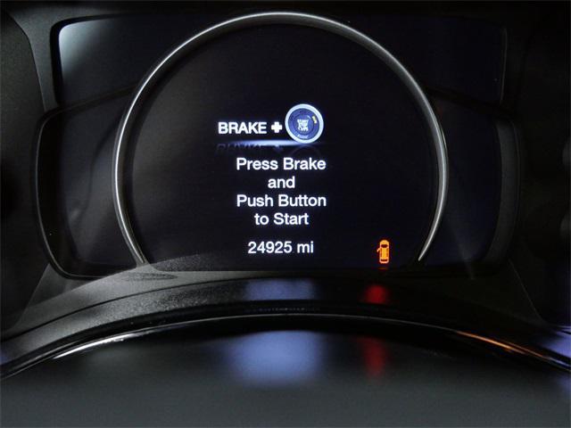 used 2022 Dodge Durango car, priced at $34,999