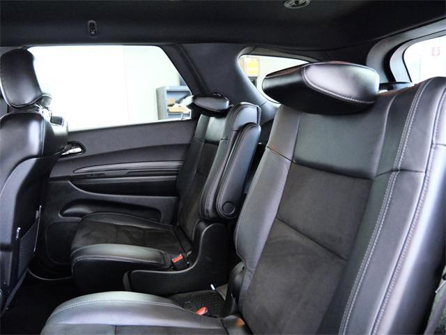 used 2022 Dodge Durango car, priced at $34,999