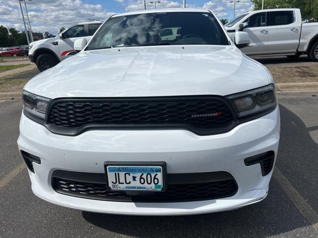 used 2022 Dodge Durango car, priced at $34,999