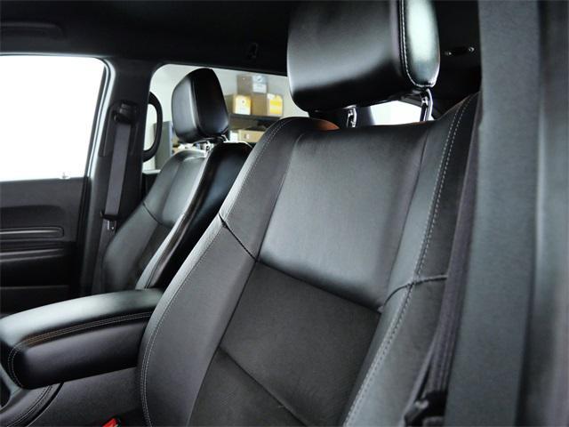 used 2022 Dodge Durango car, priced at $34,999