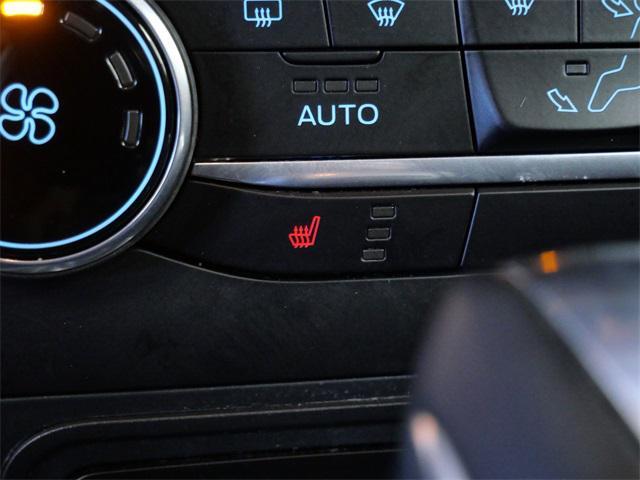 used 2021 Ford EcoSport car, priced at $19,888