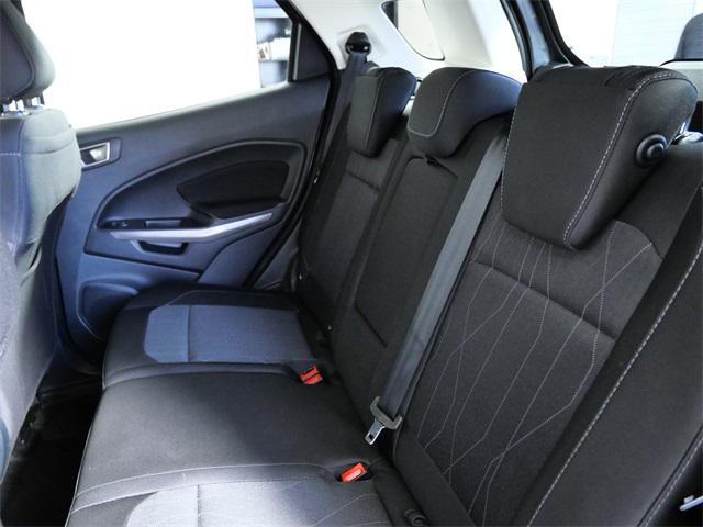 used 2021 Ford EcoSport car, priced at $19,888