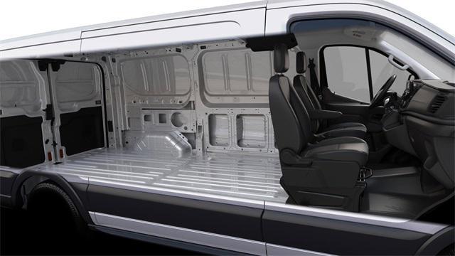 new 2025 Ford Transit-150 car, priced at $50,545