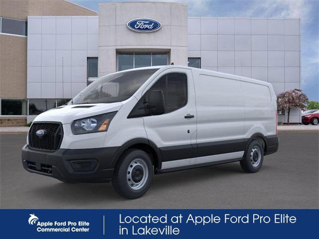 new 2025 Ford Transit-150 car, priced at $44,495
