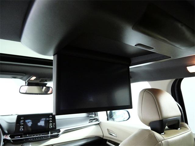 used 2021 Toyota Sienna car, priced at $40,999
