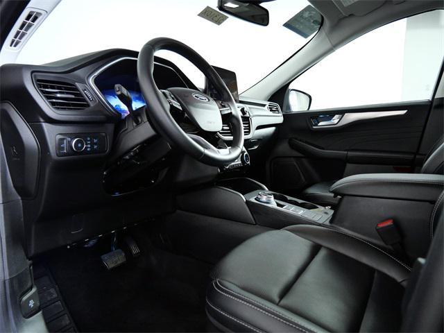 used 2022 Ford Escape car, priced at $28,488