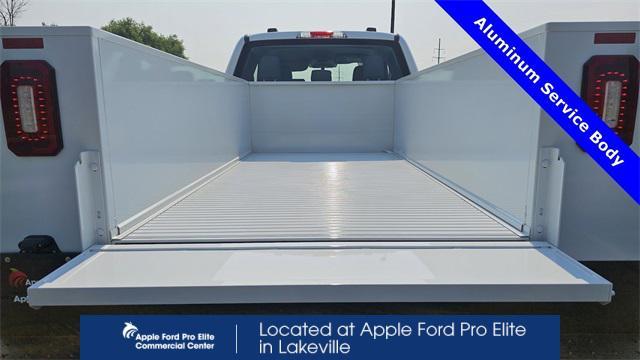 new 2025 Ford F-250 car, priced at $63,999