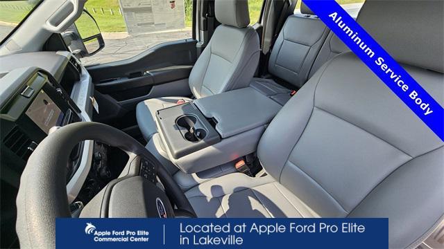 new 2025 Ford F-250 car, priced at $63,999