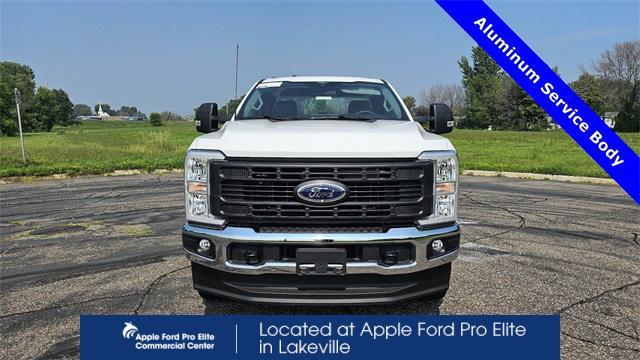 new 2025 Ford F-250 car, priced at $63,999