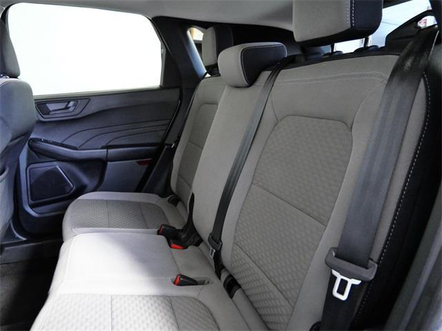used 2022 Ford Escape car, priced at $21,599