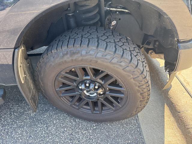 used 2022 Ford F-350 car