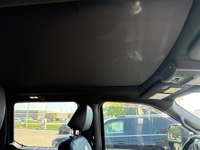 used 2022 Ford F-350 car