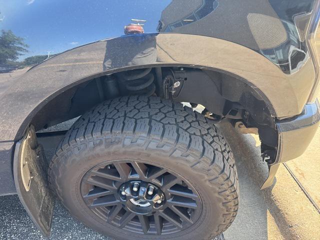 used 2022 Ford F-350 car