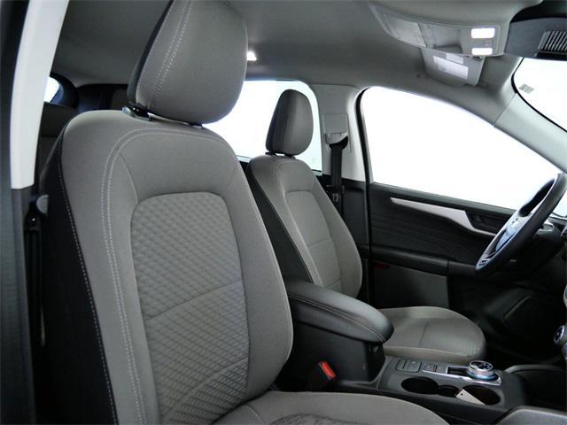 used 2022 Ford Escape car, priced at $23,999