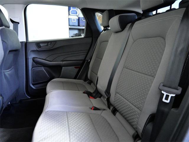 used 2022 Ford Escape car, priced at $23,999