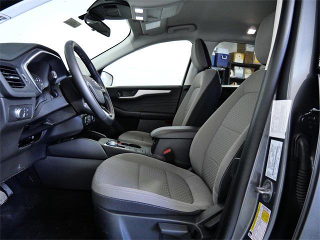 used 2022 Ford Escape car, priced at $23,999