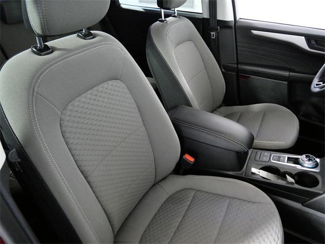 used 2022 Ford Escape car, priced at $22,499