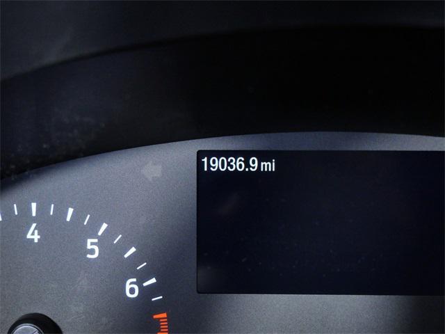 used 2022 Ford Escape car, priced at $22,499