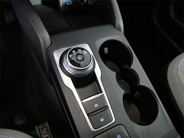 used 2022 Ford Escape car, priced at $22,499