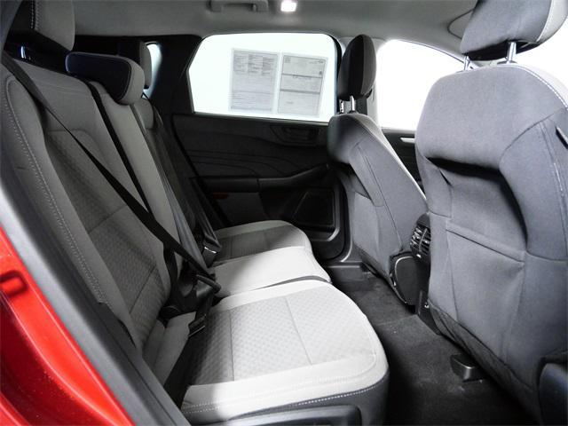 used 2022 Ford Escape car, priced at $22,499