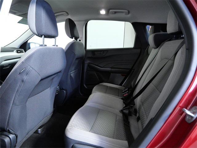 used 2022 Ford Escape car, priced at $22,499