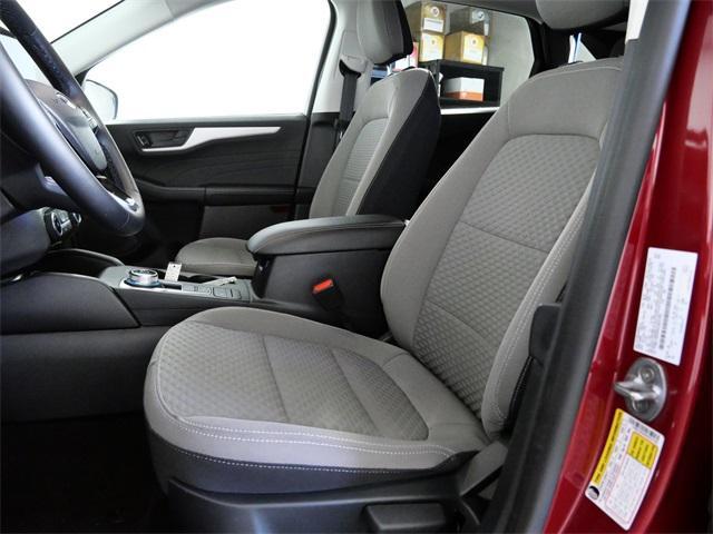 used 2022 Ford Escape car, priced at $22,499