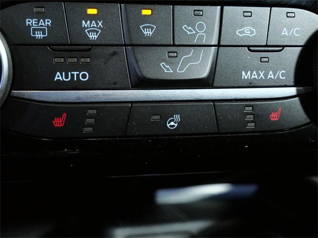 used 2022 Ford Escape car, priced at $22,499