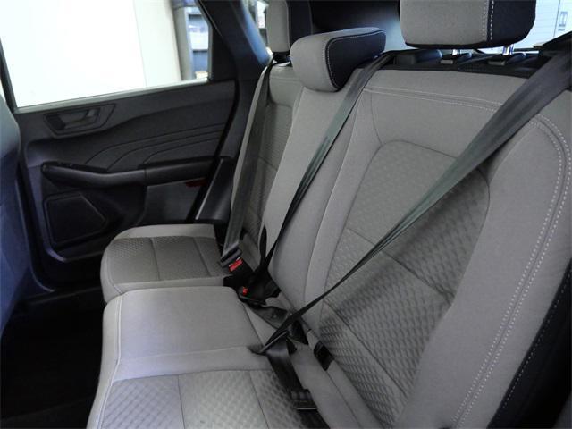 used 2022 Ford Escape car, priced at $22,499