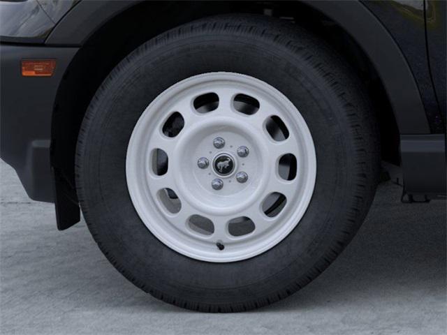 new 2025 Ford Bronco Sport car, priced at $38,880